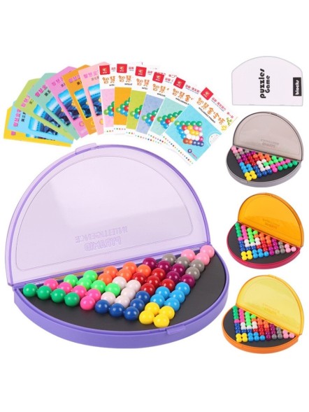 Настольная игра на логику Пирамида мудрости