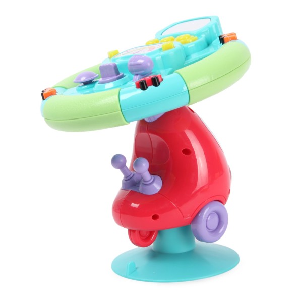 Игра развивающая Baby Go Руль