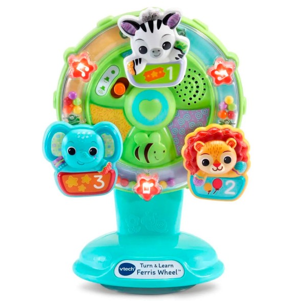 VTech Колесо обозрения