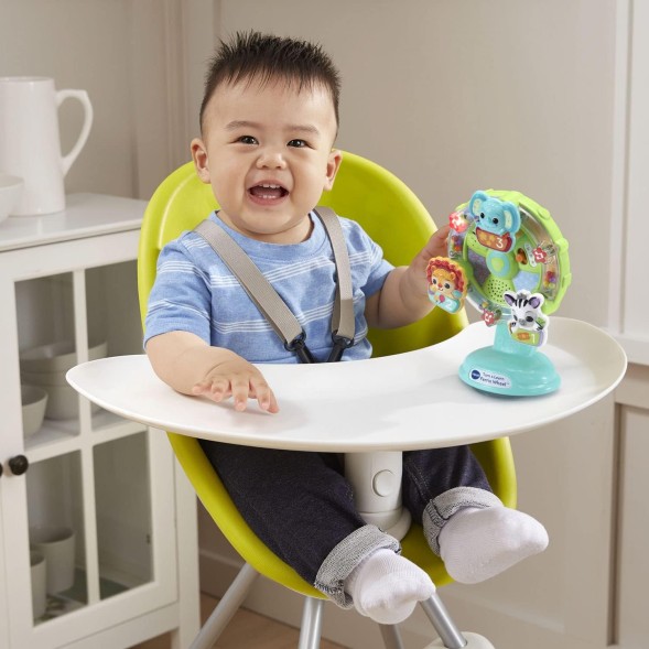 VTech Колесо обозрения