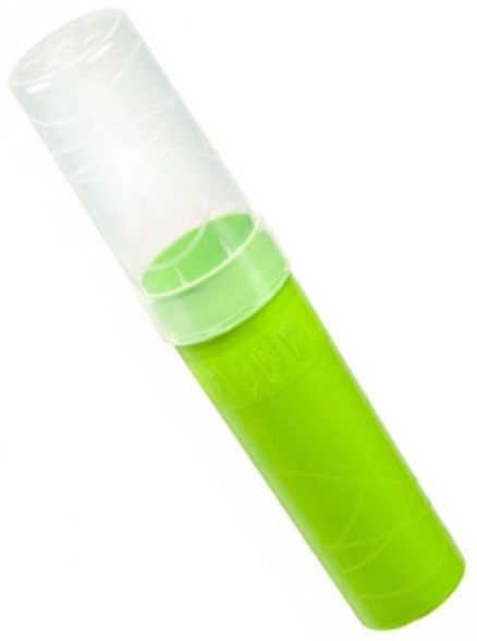 Пенал для карандашей, цвет микс