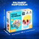 Набор для опытов «Череп человека», анатомическая модель