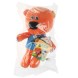 Игрушка мягкая Ми-ми-мишки Кеша 21см, озвуч., Мульти-Пульти
