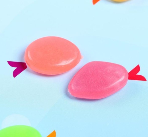 «Волшебная мозаика», со светящимися камушками