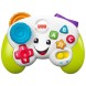 Интерактивная музыкальная игрушка Fisher Price Laugh and Learn Controller Умный джойстик