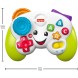 Интерактивная музыкальная игрушка Fisher Price Laugh and Learn Controller Умный джойстик