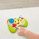 Интерактивная музыкальная игрушка Fisher Price Laugh and Learn Controller Умный джойстик