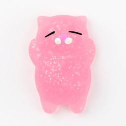 Антистресс сквиш мялка «Сияшки», 1 шт, МИКС