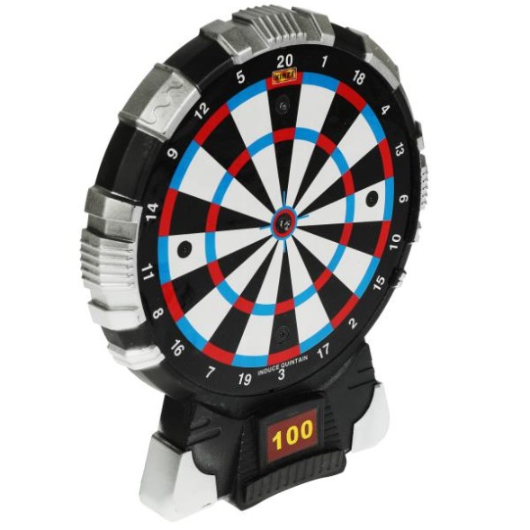 Лазерный тир свет-звук, Играем вместе- УЦЕНКА! Плохое качество пластика