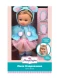 Кукла Элиза "Идем на прогулку" зайка, 28 см, Mary Poppins