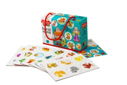 Настольная игра «Сказки лукоморья» Baby Toys Gаmes