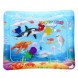 Акваковрик развивающий «Подводный мир», 69 х 51 см