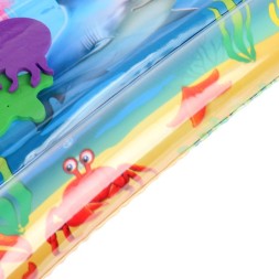 Акваковрик развивающий «Подводный мир», 69 х 51 см