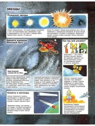 Детская энциклопедия "РОСМЭН"