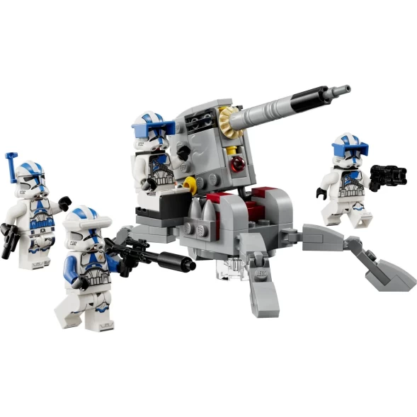 Конструктор LEGO Star Wars 75345