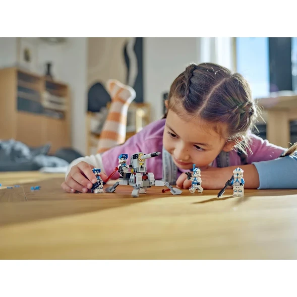 Конструктор LEGO Star Wars 75345