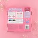 Набор косметики с косметичкой «Нежность»