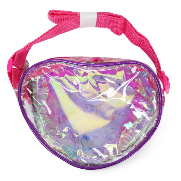 Набор для творчества Attivio Раскрась сумочку