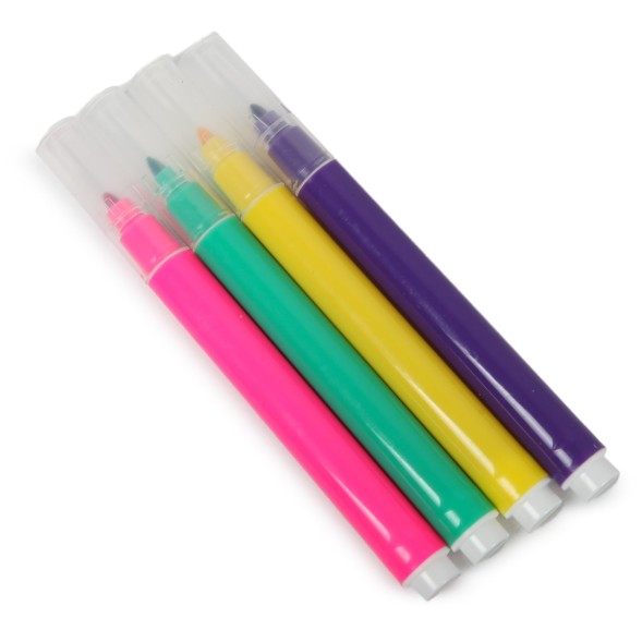 Набор для творчества Attivio Раскрась сумочку