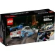 Конструктор LEGO Speed Champions 2 Fast 2 Furious Nissan Skyline GT-R (R34) 76917