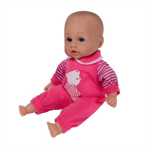 Кукла пупс Demi Star Малышка Келли