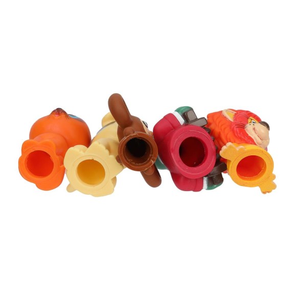 Игрушка для ванны пальчиковый театр Союзмультфильм, Капитошка