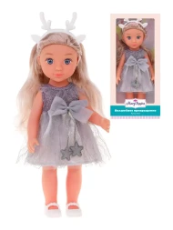 Кукла Лия "Волшебное превращение" олененок, 30 см, Mary Poppins
