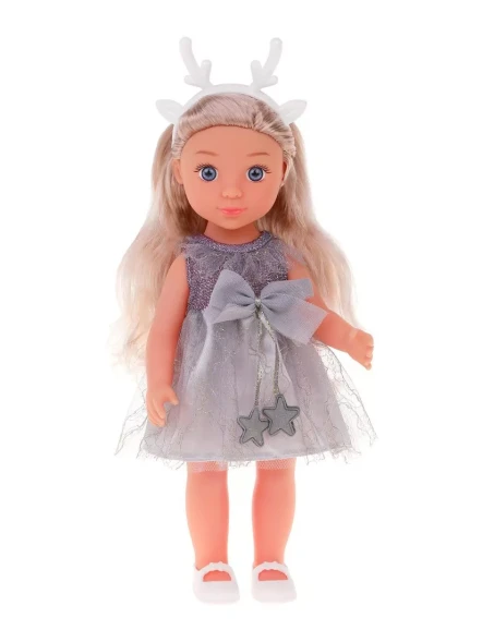 Кукла Лия &quot;Волшебное превращение&quot; олененок, 30 см, Mary Poppins