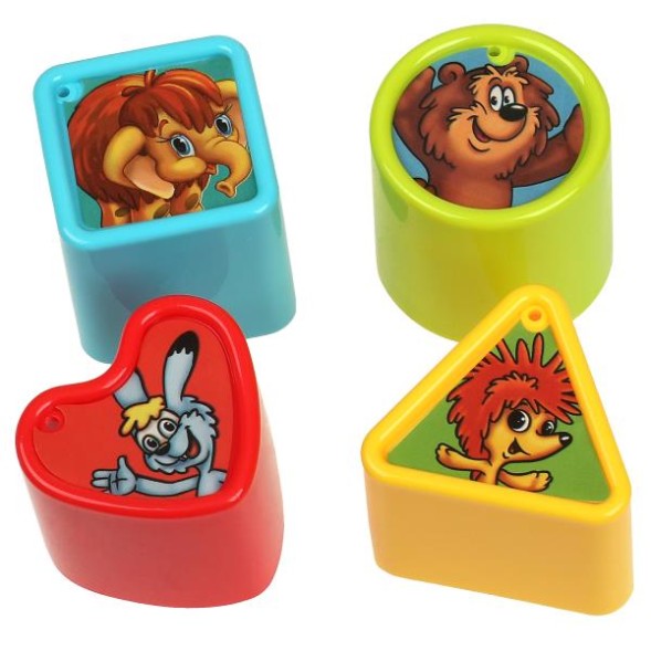 Бетономешалка-сортер Умка Шаинский музыка 35+песен,стихов и звуков