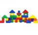 Строительный набор, 38 элементов