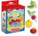 Магнитная игра «Фрукты, овощи»