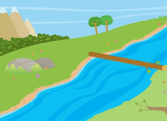 600 наклеек. Животные. Робинс