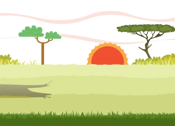 600 наклеек. Животные. Робинс