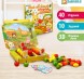 Развивающий набор «Любимый огород»