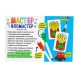 Настольная игра «Мастер фломастер»