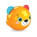 Музыкальная игрушка «Мячик. Мишка»