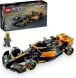 Конструктор LEGO Speed Champions Гоночный автомобиль McLaren Формулы 1 Макларен версия 2023 года 76919