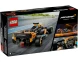 Конструктор LEGO Speed Champions Гоночный автомобиль McLaren Формулы 1 Макларен версия 2023 года 76919
