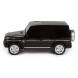 Машинка на радиоуправлении Mobicaro Mercedes-Benz G55 1:24 Чёрная