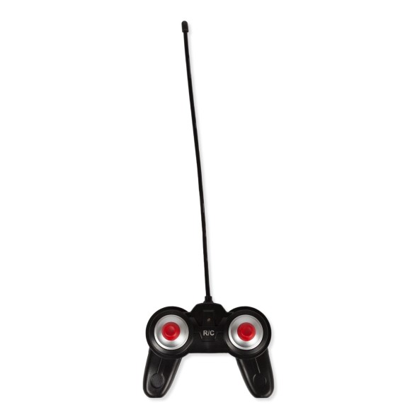 Машинка на радиоуправлении Mobicaro Mercedes-Benz G55 1:24 Чёрная