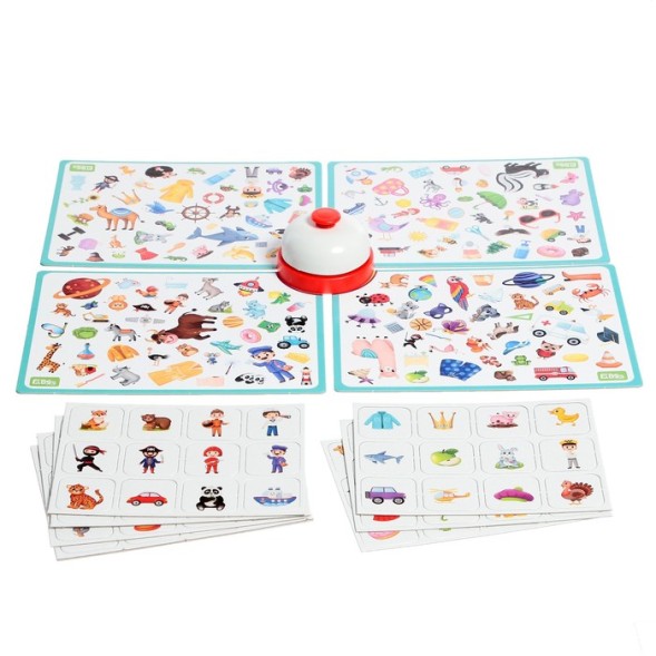 Настольная игра «Глаз-Алмаз»