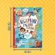 Книга «Нескучная рабочая тетрадь», 36 стр., А4, 8+