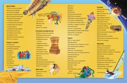 Энциклопедия необходимых знаний