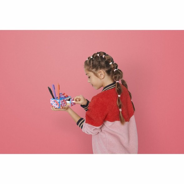 Конструктор LEGO Dots Настольный набор 41907