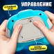 Настольная логическая игра «Бабл-квик», от 1 игрока, 5+, Электронный поп ит