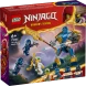 Конструктор LEGO Ninjago Боевой набор мехов Джея 71805