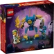 Конструктор LEGO Ninjago Боевой набор мехов Джея 71805