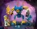 Конструктор LEGO Ninjago Боевой набор мехов Джея 71805