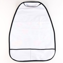 Чехол - незапинайка на автомобильное кресло «Паровозик»