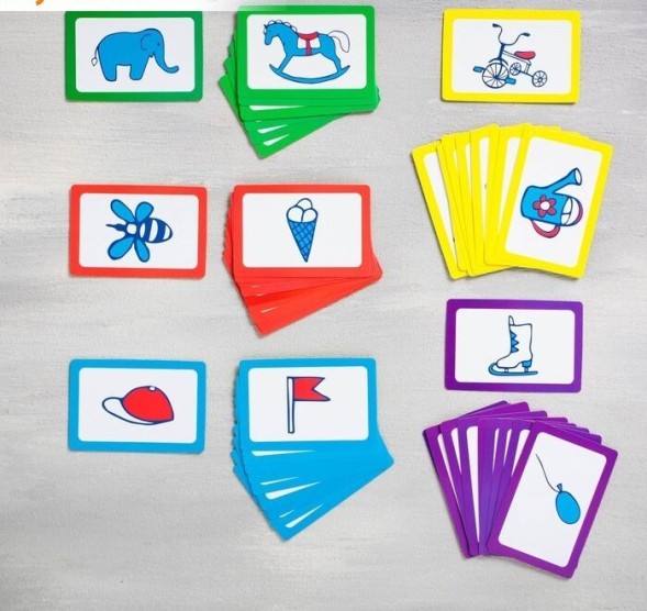 Игра детская &quot;Окавока&quot; с текстильным полем